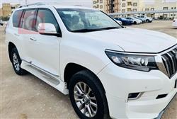 تويوتا لاندكروزر برادو